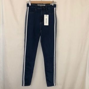 Zara jeans
